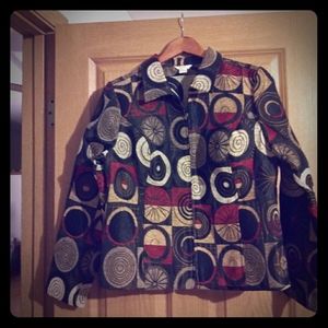 Christopher and Banks Jacket